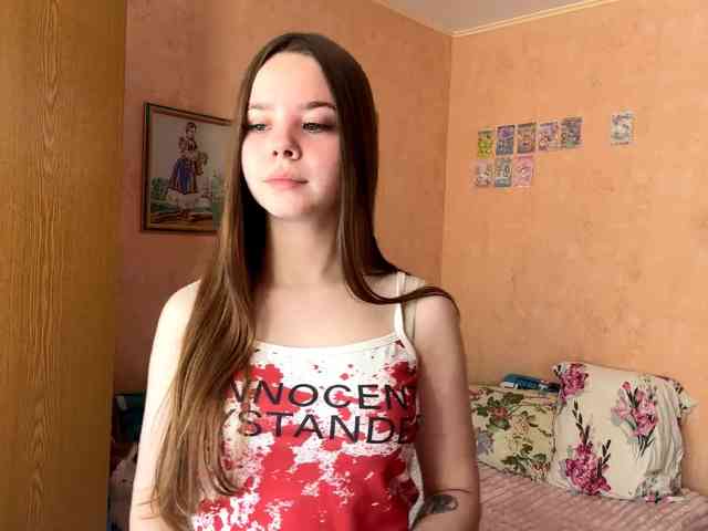 T1ffany webcam