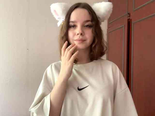 T1ffany webcam