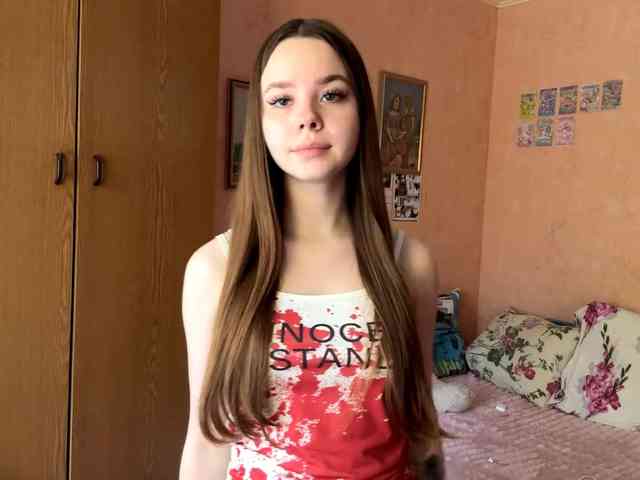 T1ffany webcam