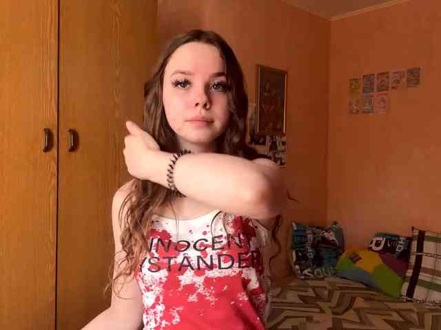 T1ffany webcam