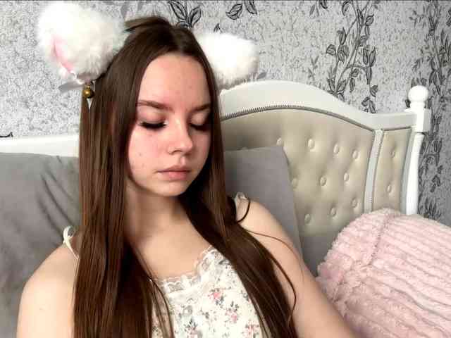 T1ffany webcam