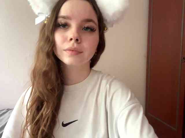 T1ffany webcam