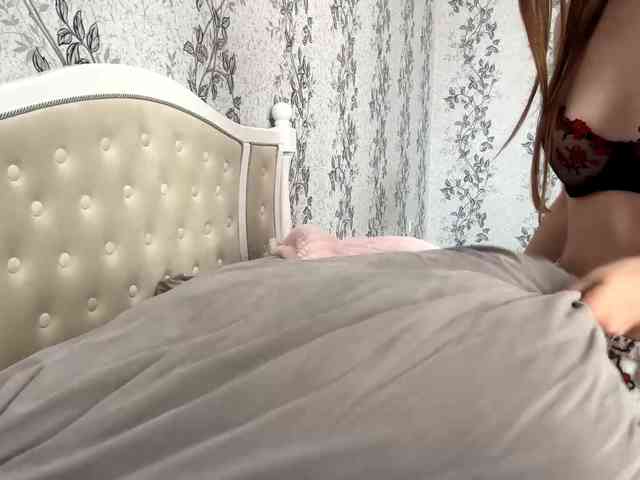 T1ffany webcam