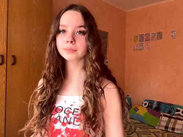 T1ffany webcam
