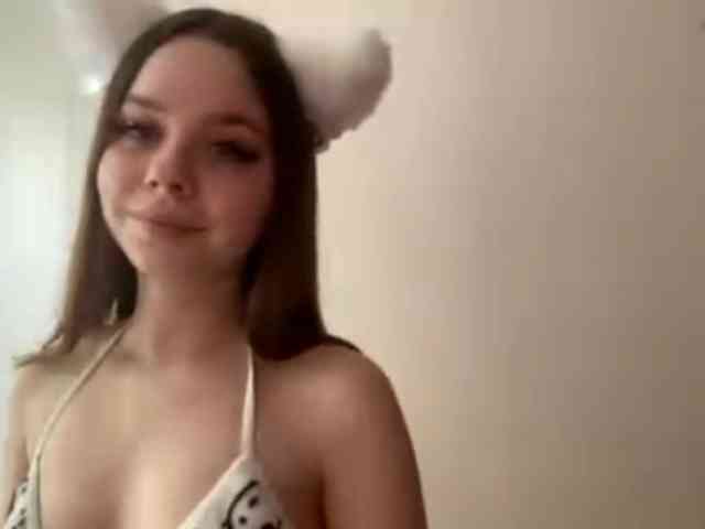 T1ffany webcam