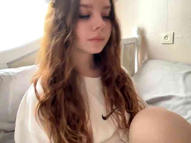 T1ffany webcam