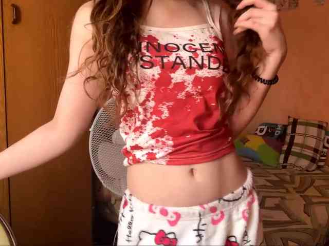 T1ffany webcam