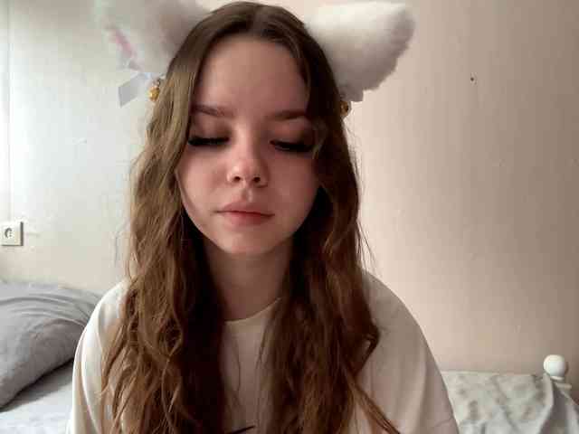 T1ffany webcam