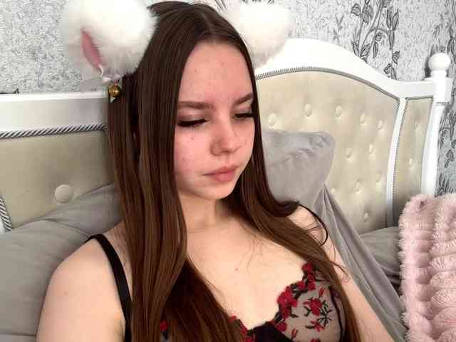 T1ffany webcam