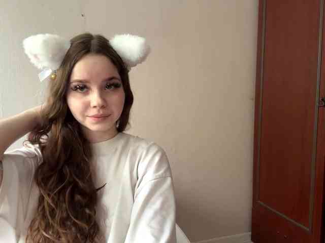 T1ffany webcam