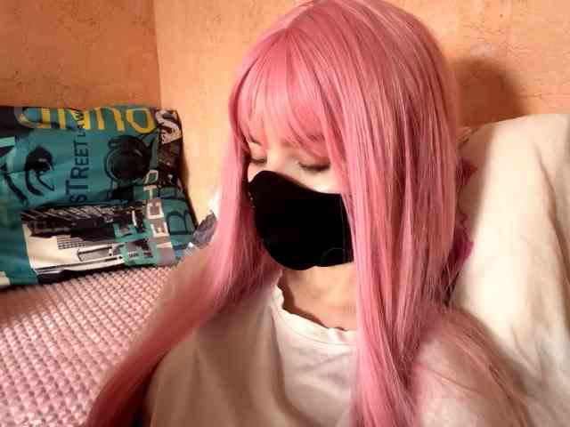 Mell0dy webcam