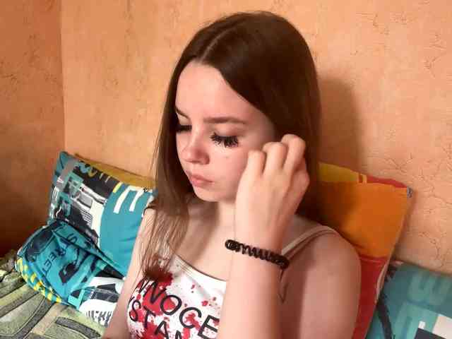 T1ffany webcam