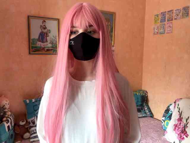 Mell0dy webcam