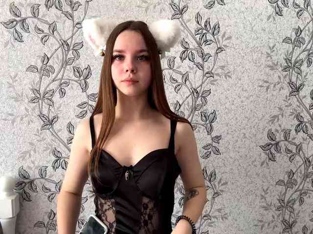 T1ffany webcam