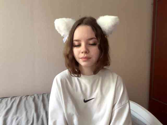 T1ffany webcam