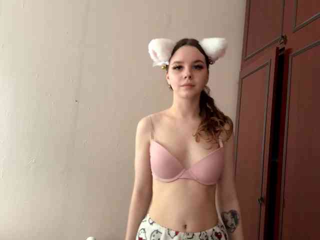 T1ffany webcam