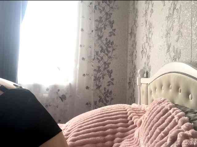 T1ffany webcam