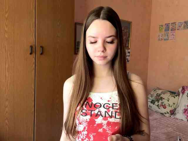 T1ffany webcam