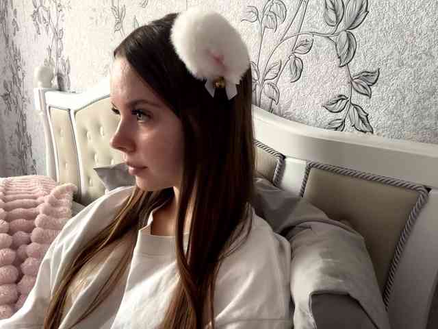 T1ffany webcam
