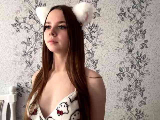 T1ffany webcam
