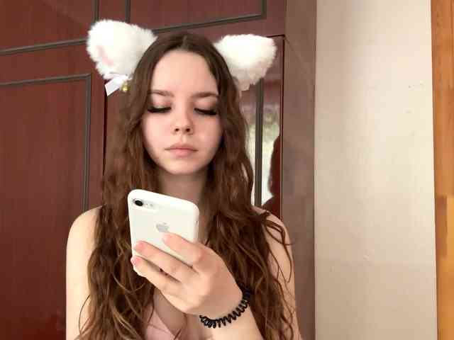 T1ffany webcam