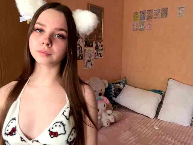 T1ffany webcam
