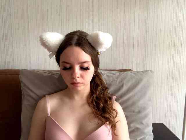 T1ffany webcam