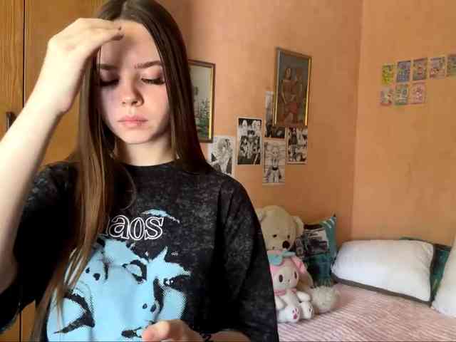 T1ffany webcam