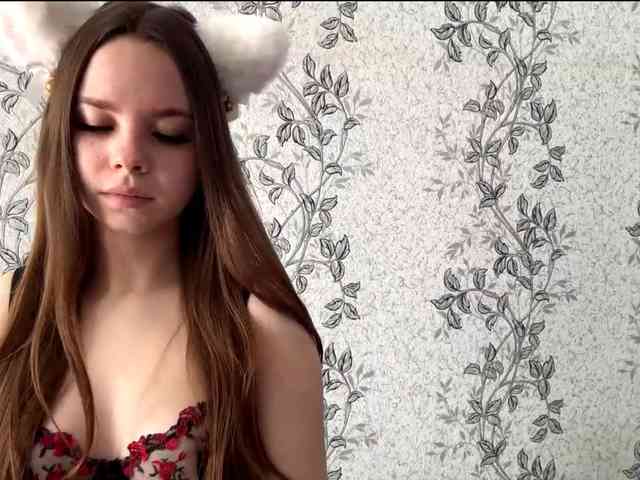 T1ffany webcam