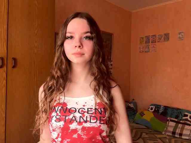 T1ffany webcam