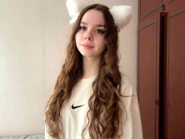 T1ffany webcam