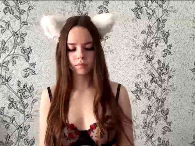 T1ffany webcam