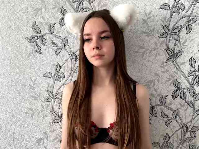 T1ffany webcam
