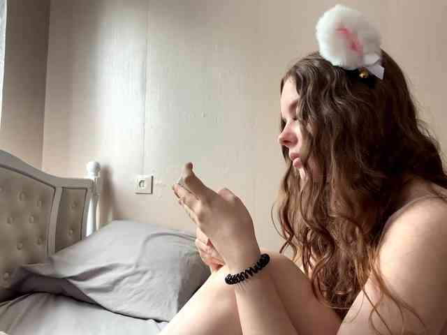 T1ffany webcam