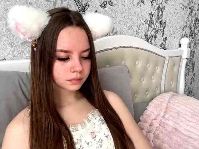 T1ffany webcam