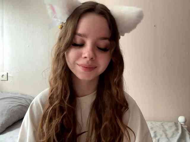 T1ffany webcam
