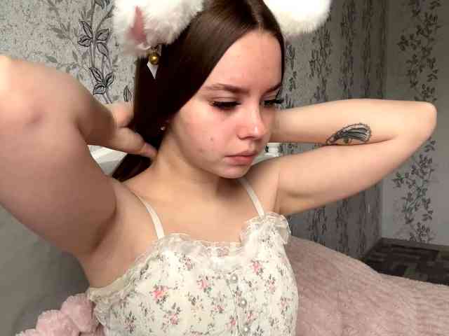 T1ffany webcam