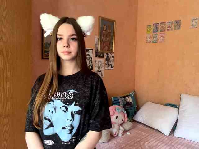 T1ffany Sex Cam Show