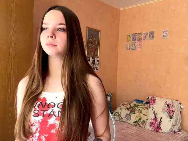 T1ffany webcam