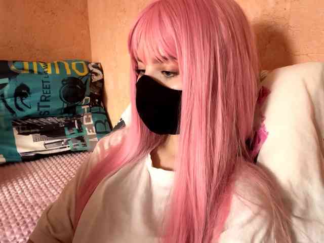 Mell0dy webcam