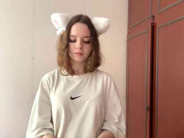 T1ffany webcam