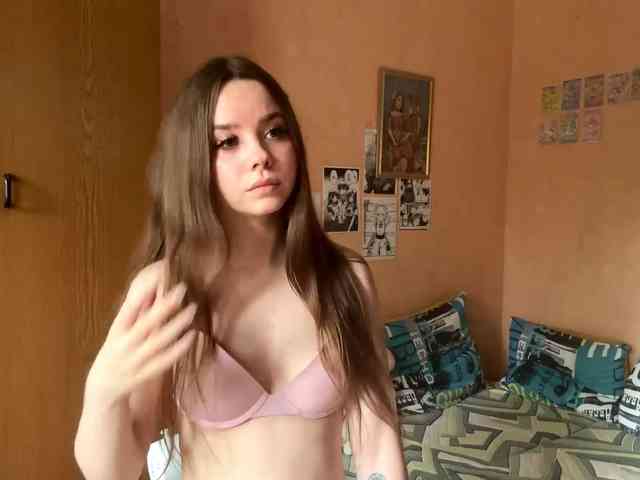 T1ffany webcam