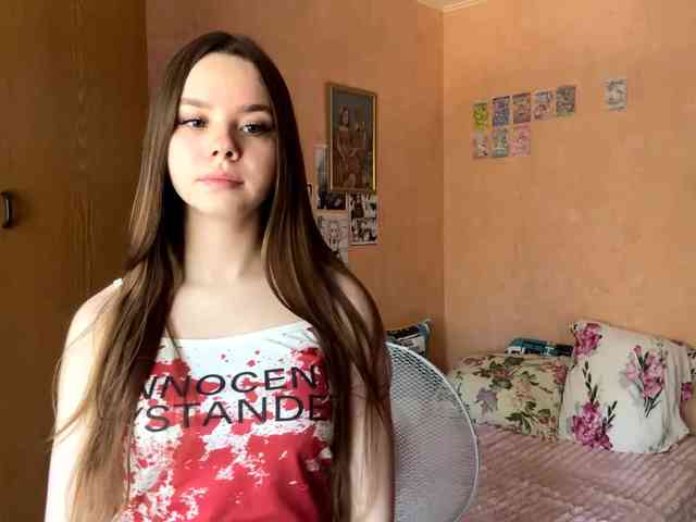 T1ffany webcam