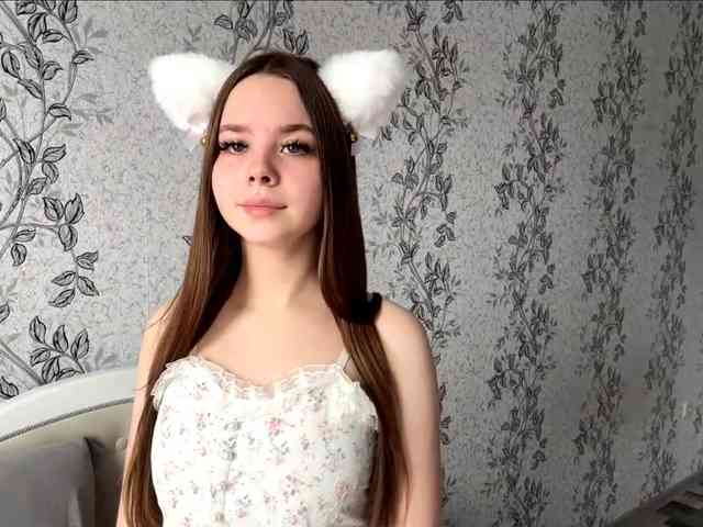 free nude webcam T1ffany