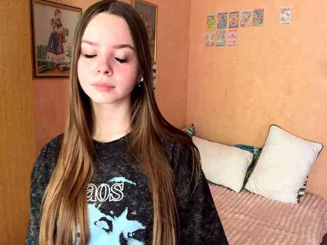 T1ffany webcam