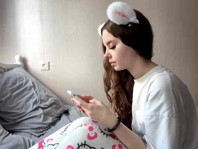 T1ffany webcam