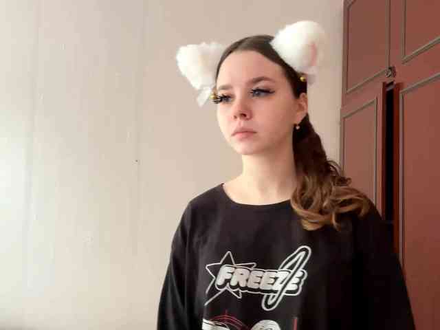 T1ffany webcam