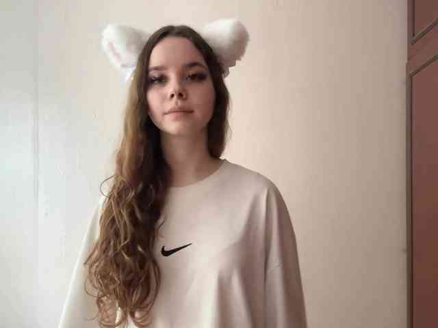 T1ffany webcam