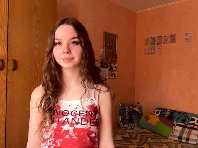 T1ffany webcam