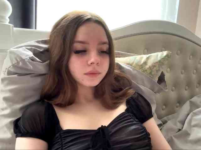 T1ffany webcam